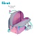 превью Рюкзак Först F-Kids «Enjoy! » 30.5×25.5×12см, 1 отделение, 5 карманов, эргономичная спинка