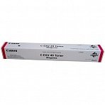 Тонер Canon C-EXV49M (8564B002) пурпурный