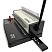 превью Брошюровщик Office Kit B2116, А4, 16/450л., пл. пруж