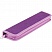 превью Пенал для кистей ArtSpace «Purple», 270×68мм, PU кожа, софт-тач
