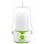 Фонарь Smartbuy SBF-93-R, светодиодный, аккумуляторный, 4 LED, прямая зарядка от сети, красный