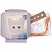 превью Квиллинг-панно Lori 3D «Рыжий котенок», с рамкой, картонная коробка