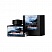 превью Чернила Pierre Cardin 50мл, серия CITY FANTASY цвет Taegeuk Blue PC332-L16