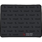 Коврик для мыши A4Tech Bloody BP-30M Средний черный 350×280x3мм