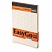 превью Блокнот ULTIMATE BASICS EasyGo (А6, 60л, с перфорацией,  жесткая обложка)