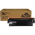 Картридж лазерный GalaPrint CF410X/046H BK чер. пов. емк. для Canon MF735/734