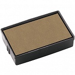 Подушка штемпельная сменная Colop E/0011 (E/4911) неокрашенная (для Trodat 4911, 4911/DB, 4820, 4822, 4846)