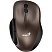 превью Мышь компьютерная Genius Ergo 8200S, беспроводная бесшумная, шоколадный
