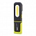превью Фонарь ручной ЯРКИЙ ЛУЧ OPTIMUS ACCU Pocket Twist 5W 100/350лм+SMD70лм акк