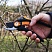 превью Секатор плоскостной FISKARS SmartFit, регулируемая ширина раскрытия лезвия, длина 208 мм