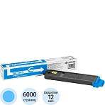 Картридж лазерный Kyocera TK-895C