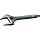 Ключ разводной SlimWide, 300 мм / 60 мм, KRAFTOOL (27258-30)