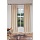 Комплект штор Casa Conforte Блэкаут (2 портьеры 150×270 см) бежевый (6176918)