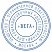превью Печать самонаборная автоматическая Ideal, Ø42мм, 2 круга (161485)