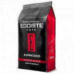Кофе в зернах Egoiste Espresso 100% арабика 1 кг