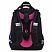превью Ранец BRAUBERG SHINY, 2 отделения, с брелоком, «Glad to be cat», 38×28х14 см