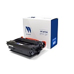 Тонер-картридж NV PRINT (NV-W1470X) для HP LJ M611/M612/M634/M635/M636, ресурс 25200 стр. 