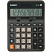 превью Калькулятор настольный Casio DX-12B 12-разрядный черный