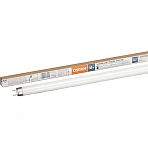 Лампа люминесцентная Osram 36 Вт G13 трубчатая 4000 K холодный белый свет (25 штук в упаковке)