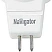 превью Лампа светодиодная Navigator 7 Вт GU5.3 MR 4000 К 560 Лм матовая (94245)