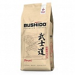 Кофе молотый Bushido Sensei 227 г (вакуумный пакет)