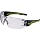 Очки открытые Bolle COBRA, clear дужки и обтюратор PLATINUM (COBFTPSI)