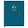 Дневник 1-11 кл. 48л. (твердый) BG «Travel», иск. кожа, тиснение фольгой, ляссе, на резинке