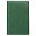 превью Алфавитная книжка Attache Вива (А5, 130x200мм, кожзам, зеленый)