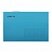 превью Подвесные папки А4/Foolscap (404×240 мм) до 80 л., КОМПЛЕКТ 10 шт., синие, картон, STAFF