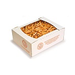 Хлебные палочки СЕМЕЙКА ОЗБИ простые, 2.2 кг