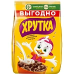 Шарики Хрутка шоколадные, 650г