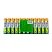 превью Аккумулятор GP GP100AAAHC-B12 ААА 1000 series (min 950mAh)12 шт