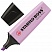 превью Набор текстовыделителей Stabilo Boss Original Pastel 70/4-2 (толщина линии 2-5 мм, 4 цвета: зеленый,розовый,фиолетовый,бирюзовый)