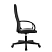 превью Кресло для руководителя Комус Мебель (Easy Chair) 660 чёрное (экокожа, пластик)