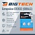 превью Батарейка BigTech Professional, литиевая, CR2032, бл/2шт
