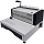 Брошюровщик Office Kit B2125EN A4-A5, 25л/500л., пл. пруж