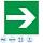 Знак безопасности Огнетушитель F04 200х200 мм