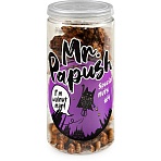 Грецкий орех Mr. Papush Special Nuts #4 с корицей 100 гр