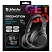 превью Наушники с микрофоном (гарнитура) DEFENDER FreeMotion B690, Bluetooth, беспроводные, черные
