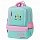 Рюкзак BRAUBERG STARUnicornмятный40×29х13 см229977