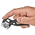 превью Клещи переставные L-100 мм COBRA Knipex (KN-8700100)
