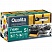 превью Губки для мытья посуды Qualita Extra Strong поролоновые 100×69×38.5 мм 5 штук в упаковке
