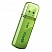 превью Флеш-память Silicon Power Helios 101 64GB USB 2.0, зеленый, алюминий