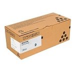 Картридж лазерный Ricoh M C240 408451 черный оригинальный