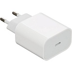 Зарядное устройство ProMega C-IPN539, 18W, Type-C, белый
