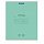 Тетради 12 л. КОМПЛЕКТ 20 шт. BRAUBERG КЛАССИКА NEW, частая косая линия, обложка картон, ЗЕЛЕНАЯ