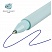 превью Ручка шариковая MESHU «Shark», синяя, 0.7мм, корпус ассорти