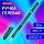 Ручка гелевая BRAUBERG «Profi-Gel TONE», ЧЕРНАЯ, линия письма 0.4 мм, стандартный наконечник 0.5 мм, тонированный корпус