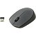 превью Мышь компьютерная Logitech беспроводная M170, Gray [910-004646