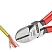превью Бокорезы L-160 мм KNIPEX KN-7001160